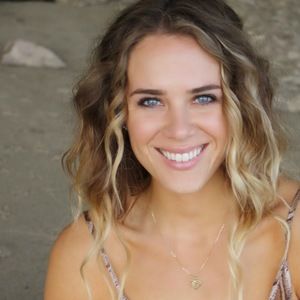 Meet your Posher, Tarah